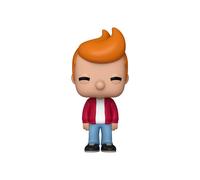 FUNKO POP Futurama S4 - 1755 Philip J. Fry 9 cm Funko Pop