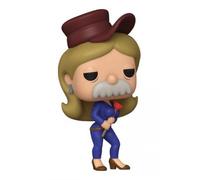 Funko POP! Futurama S5: Sexy Scruffy (2210)