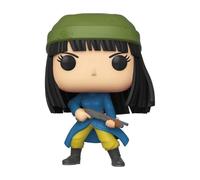 FUNKO POP FUTURE MAI (47687) - DRAGON BALL - ANIMATION