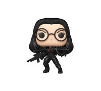 Funko Pop Retro Toys Cinema Gi Joe La Baronessa