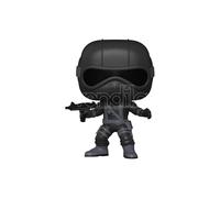 Funko Pop G.I. Joe #76 Snake Eyes 9cm
