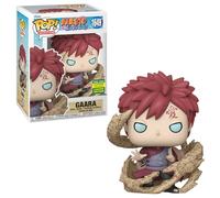 Funko Pop Gaara 2024 Summer Convention Limited Edition 1649