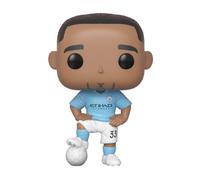 FUNKO POP GABRIEL JESUS (MANCHESTER CITY) (29212) - FOOTBALL