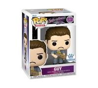 Funko Pop! Galaxy Quest 1530 Guy Exclusive