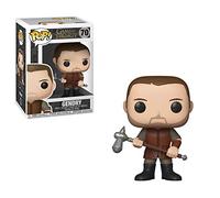 Funko POP! Game of Thrones - Gendry #70 Vinyl Figure