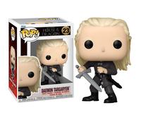 Merchandising House Of The Dragon: Funko Pop Television - Season 4 - Daemon Tar