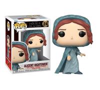 Funko Pop Game Of Thrones - House Of The Dragon - (24) Alicent Hightower Figur