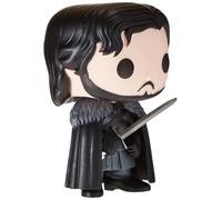 Funko POP - Game of Thrones - Jon Snow Vinyl Figure 4-Inch v.1