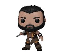 Funko POP GamerVerse Spider-Man 2 Kraven Figura In Vinile 3.75" (#973)
