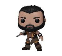 Funko POP GamerVerse Spider-Man 2 Kraven Figura In Vinile 3.75" (#973)