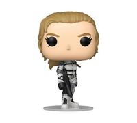 Funko POP Games 1054 Metal Gear Solid Δ Snake Eater The Boss