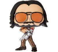 Funko- Toy, Multicolore, 178099