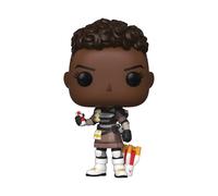 Funko POP Games: Apex Legends - Bangalore - Collectable Vinyl Figure - Gift Ide