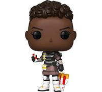 Funko POP Games: Apex Legends - Bangalore - Collectable Vinyl Figure - Gift Ide