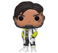 Funko POP Games: Apex Legends - Crypto - Collectable Vinyl Figure - Gift Idea -