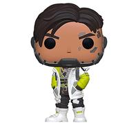 Funko Pop Giochi: Apice Legends - Crypto