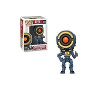 Funko Pop! Games: Apex Legends - Pathfinder - Figura in Vinile da Collezione - Idea Regalo - Merchandising Ufficiale - Giocattoli per Bambini e Adulti - Video Games Fans - Figura per i Collezionisti