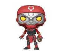 Funko Pop Games Apex Legends Revenant #872 Figure In Vinile