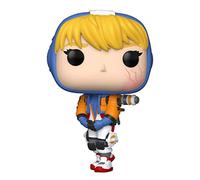 Funko Pop! Games: Apex Legends - Wattson - Figura in Vinile da Collezione - Idea Regalo - Merchandising Ufficiale - Giocattoli per Bambini e Adulti - Video Games Fans - Figura per i Collezionisti