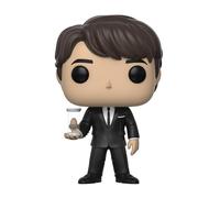 Funko Pop - Disney Artemis Fowl 571 - Artemis Fowl - Vinyl Figure