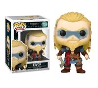 Funko Pop Giochi Assassin's Creed Valhalla Eivor