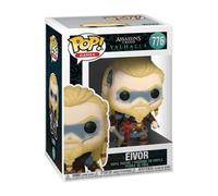 Funko Pop Giochi Assassin's Creed Valhalla Eivor