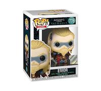 Funko Pop Giochi Assassin's Creed Valhalla Eivor