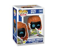 Funko POP! Games: Astro Bot - Aloy Astro Bot