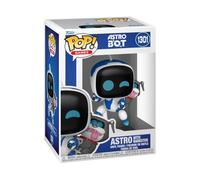 Funko POP! Games: Astro Bot - Astro with Barkster