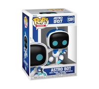 Funko POP GAMES Astro Bot 1089 91456