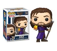 Funko Pop Games Baldur's Gate 3 (1146) Gale - Vinyl Figure 9cm