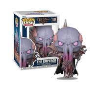 FUNKO POP Games: Baldur's Gate 3 - 1189 The Emperor 9cm Funko Pop