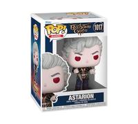 Funko Pop Games: Baldur's Gate - Astarion - Probabilità di 1/6 per la Variante