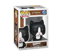 Funko POP Games: Binding of Isaac - Guppy - Figura in vinile da collezione - Id