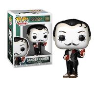 FUNKO POP Games: Bioshock - 1144 Sander Cohen 9cm Funko Pop