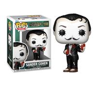 Funko Pop Games Bioshock - (1144) Sander Cohen Figure 9cm Game