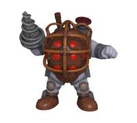 Funko POP! Bioshock: Bouncer Big Daddy (1145) DLX