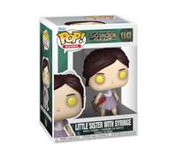 Funko POP! Bioshock: Little Sister w/Syringe (1143)