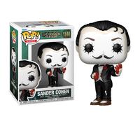 Funko Pop Games Bioshock Sander Cohen Figura Vinile 90831