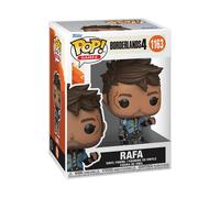 Funko Pop Games: Borderlands 4 - Rafa - Collectable Vinyl (PRESALE 02/02/2026)