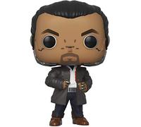 Cyberpunk 2077 Takemura POP Games #589 Vinyl Figure 47160 FUNKO