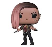 Funko Pop! Games: Cyberpunk 2077- V-Female