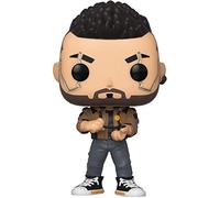 Funko Pop! Games: Cyberpunk 2077- V-Male