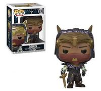 Funko POP Games Destiny 339 Osiris