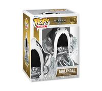 Funko Pop! Games: Diablo 3 - Maltheal - Figura in Vinile da Collezione - Idea Regalo - Merchandising Ufficiale - Giocattoli per Bambini e Adulti - Video Games Fans - Figura per i Collezionisti