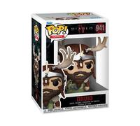 FUNKO POP POP GAMES 941 - DIABLO 4 DRUID