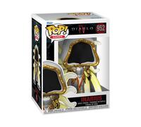 Funko Pop Games: Diablo 4- Inarius - Figura in Vinile da Collezione - Idea Rega