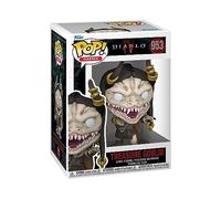 Funko Pop! Games: Diablo 4- Treasure Goblin - Figura in Vinile da Collezione - Idea Regalo - Merchandising Ufficiale - Giocattoli per Bambini e Adulti - Video Games Fans - Figura per i Collezionisti