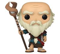 Diablo 3 POP Games Vinyl Figure Deckard Cain 9 cm