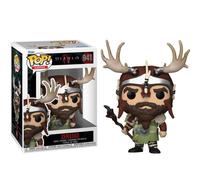 FUNKO POP POP GAMES 941 - DIABLO 4 DRUID